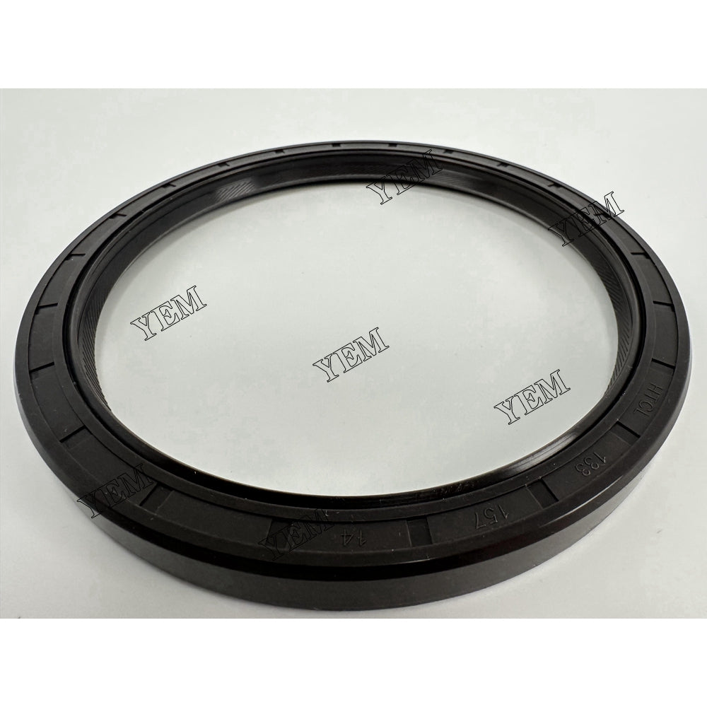 YEM Parts Crankshaft Rear Oil Seal For Nissan RF8 diesel engine spare parts