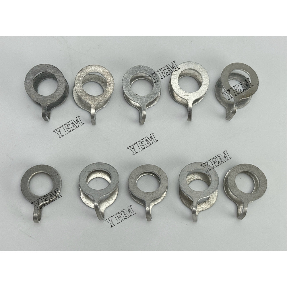 YEM Parts 23661-1280 Gasket For Hino E13C excavator diesel engine For Hino