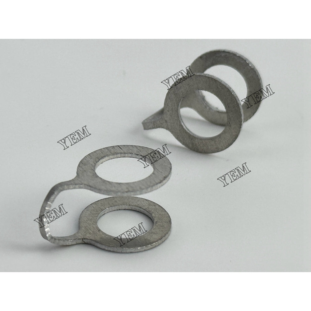 YEM Parts 23661-1280 Gasket For Hino E13C excavator diesel engine For Hino