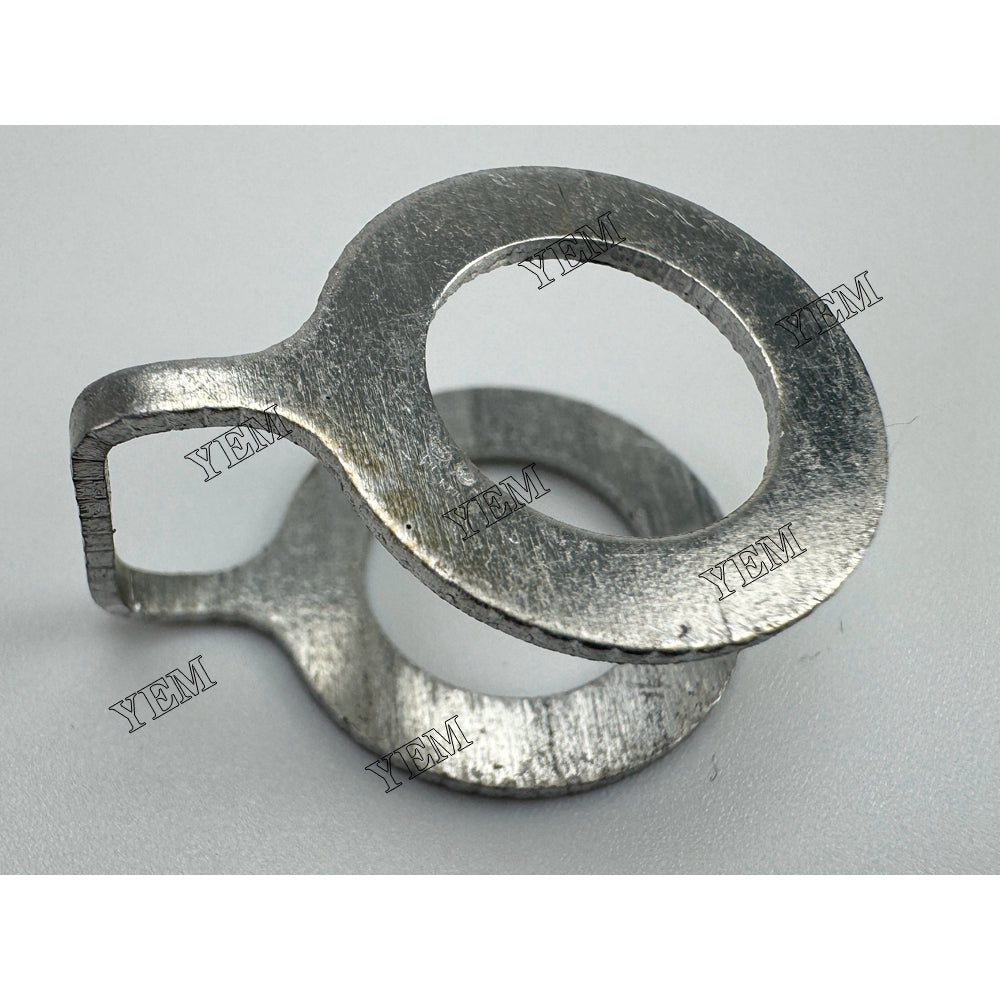 YEM Parts 23661-1280 Gasket For Hino E13C excavator diesel engine For Hino