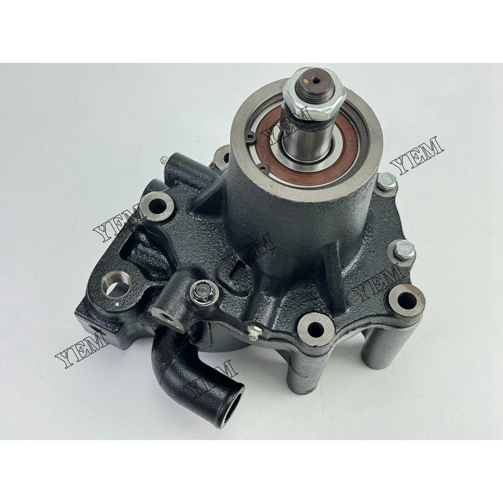 YEM Parts 16100-3264 Water Pump Assembly For Hino H07C diesel engine Engine