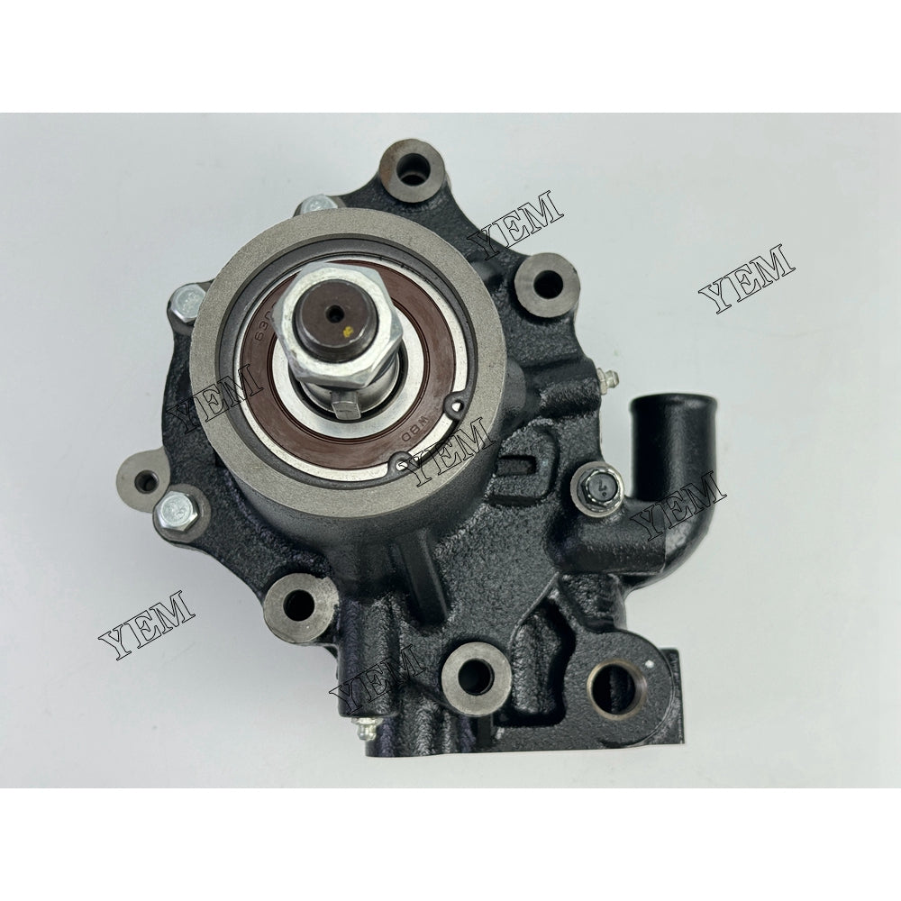 YEM Parts 16100-3264 Water Pump Assembly For Hino H07C diesel engine Engine For Hino