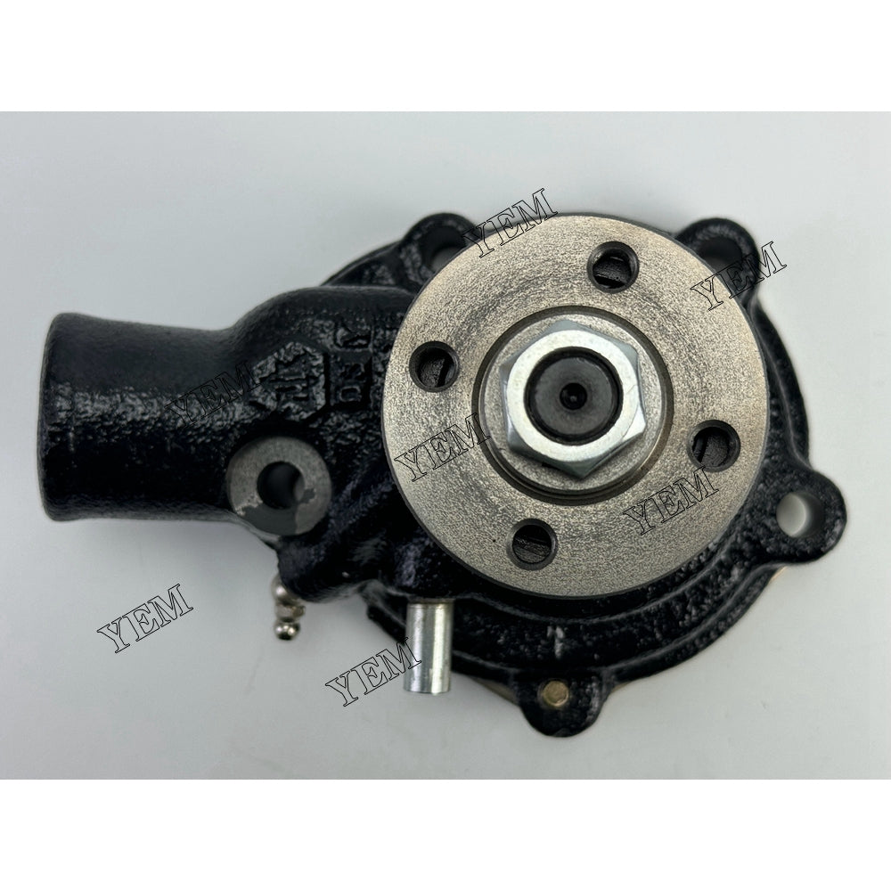 YEM Parts J240-0120S Water Pump For Mitsubishi 4DQ3 diesel engine spare parts For Mitsubishi