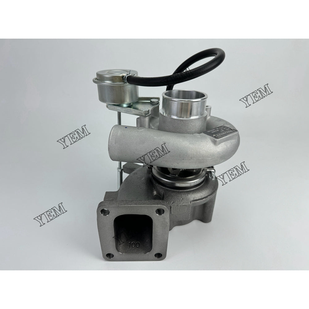 YEM Parts ME304598 Turbocharger For Mitsubishi 6M60 FD150AN Blade forklift Engine For Mitsubishi