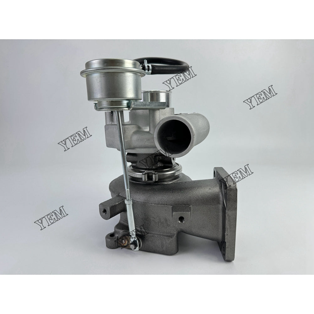YEM Parts ME304598 Turbocharger For Mitsubishi 6M60 FD150AN Blade forklift Engine For Mitsubishi