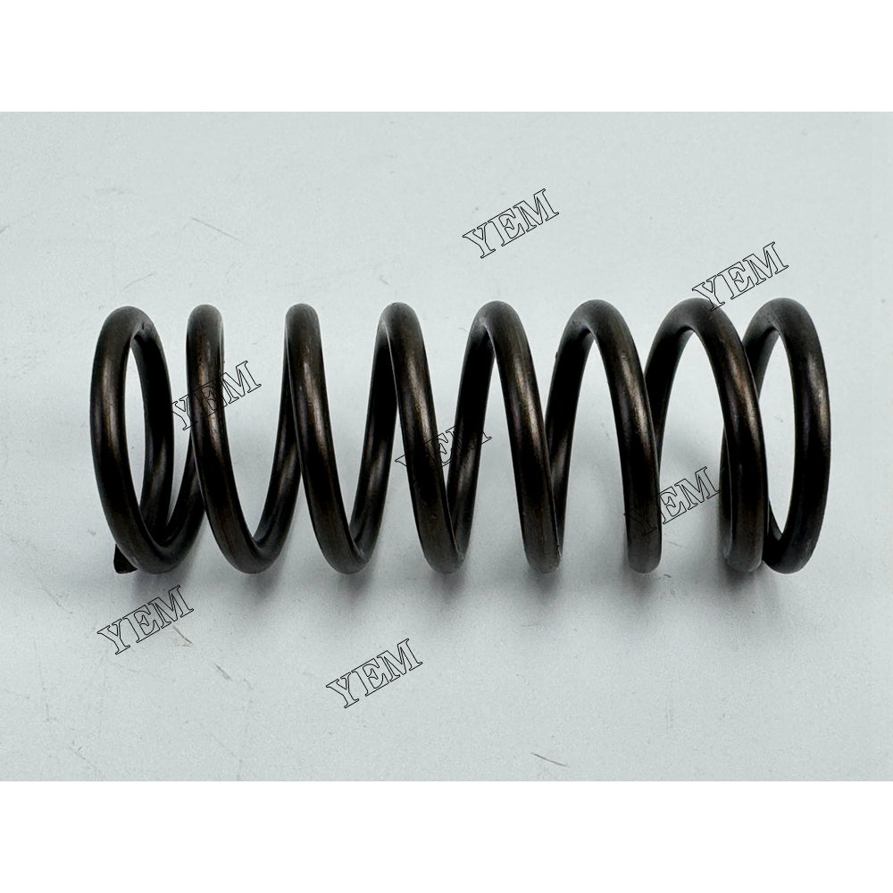 YEM Parts 12X ME0302318 Inner Exhaust Valve Spring For Mitsubishi 6M60 FD150AN forklift For Mitsubishi