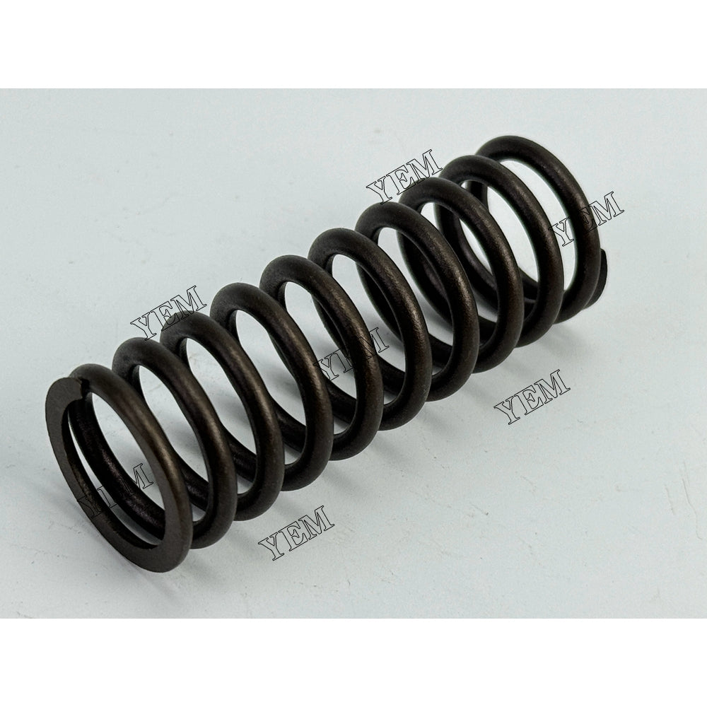 YEM Parts ME0302317 Outer Exhaust Valve Spring For Mitsubishi 6M60 FD150AN forklift Engine