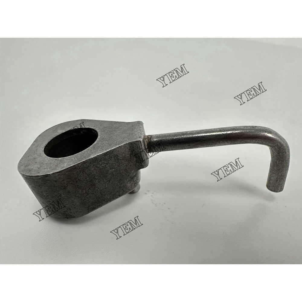 YEM Parts Nozzle For Mitsubishi 6M60 FD150AN Blade diesel forklift Engine For Mitsubishi