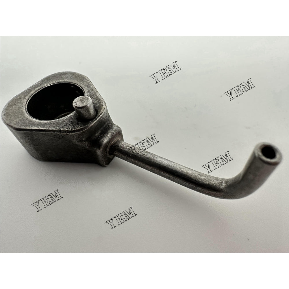 YEM Parts Nozzle For Mitsubishi 6M60 FD150AN Blade diesel forklift Engine For Mitsubishi
