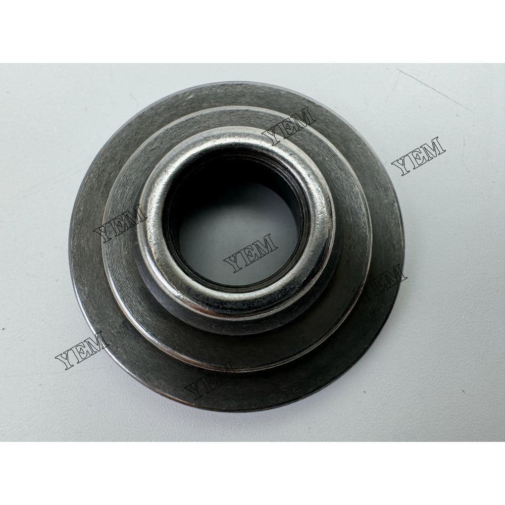YEM Parts ME071966 Valve Spring Retainer For Mitsubishi 6M60 FD150AN Blade forklift Engine For Mitsubishi