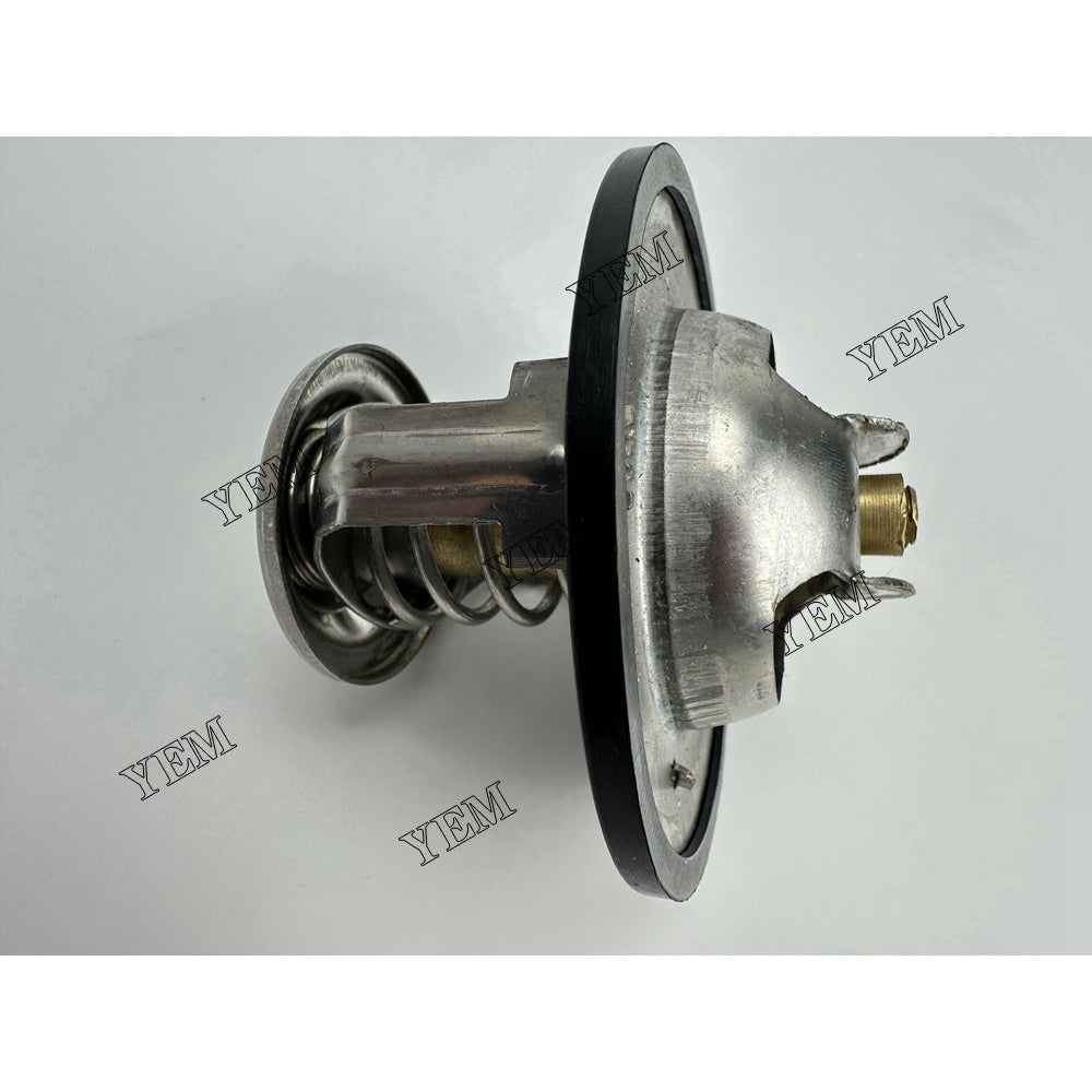 YEM Parts ME994276 Thermostat 76.5¡ãC For Mitsubishi 6M60 FD150AN Blade forklift Engine
