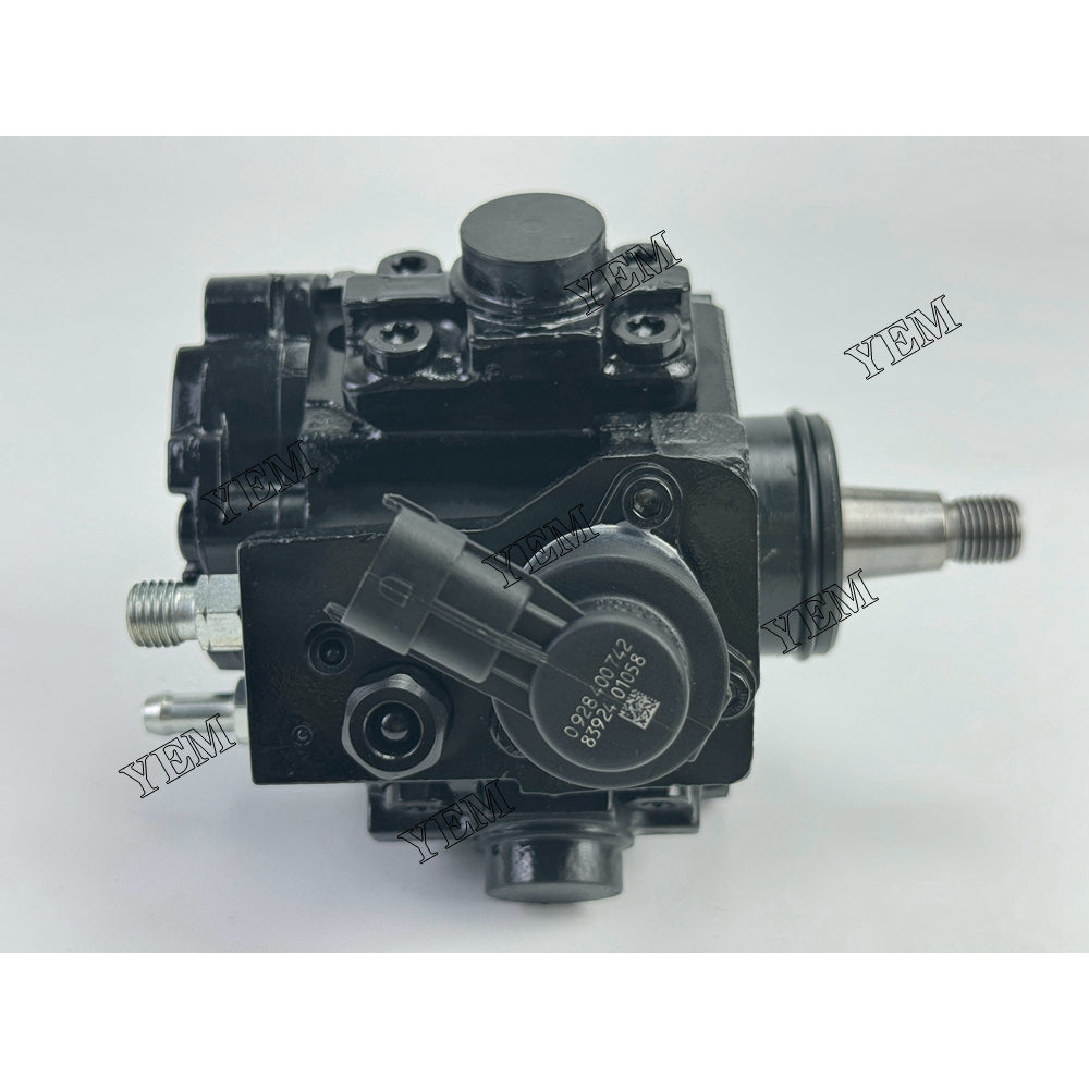 YEM Parts 445020083 Fuel Injection Pump For Mitsubishi D04FR Holland E135B excavator For Mitsubishi