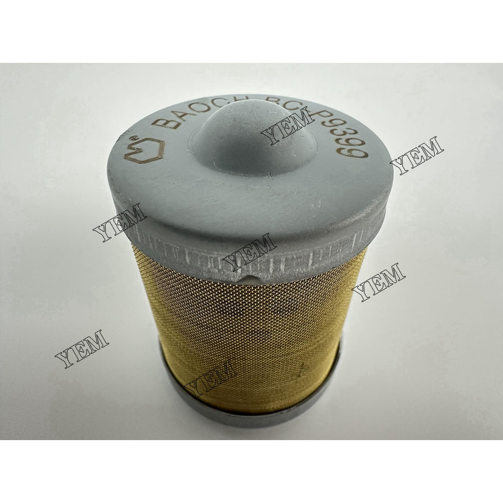 YEM Parts Oil Filter For Mitsubishi L3E 1815 tractor diesel engine spare parts