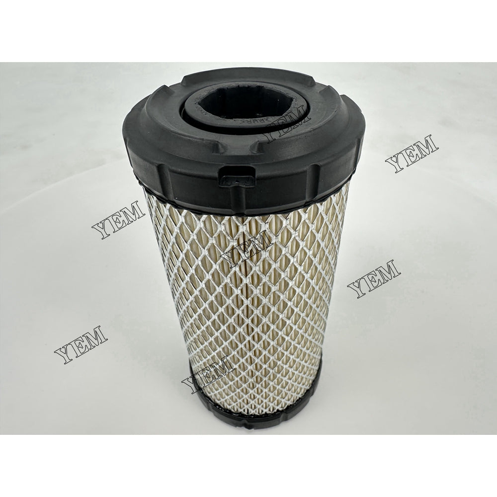 YEM Parts Fuel Filter Element For Mitsubishi L3E 1815 tractor Engine