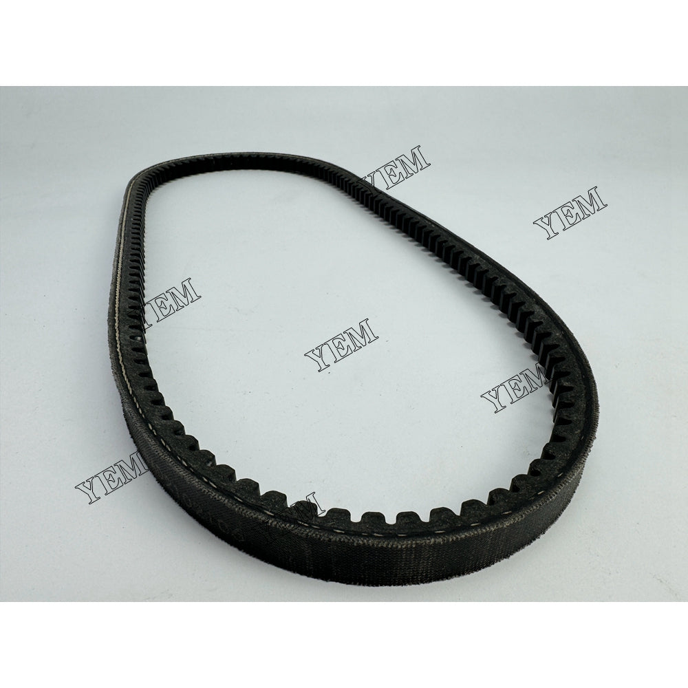 YEM Parts 05910-20045 Fan Belt For Mitsubishi S4S Volvo EW7 excavator Engine For Mitsubishi