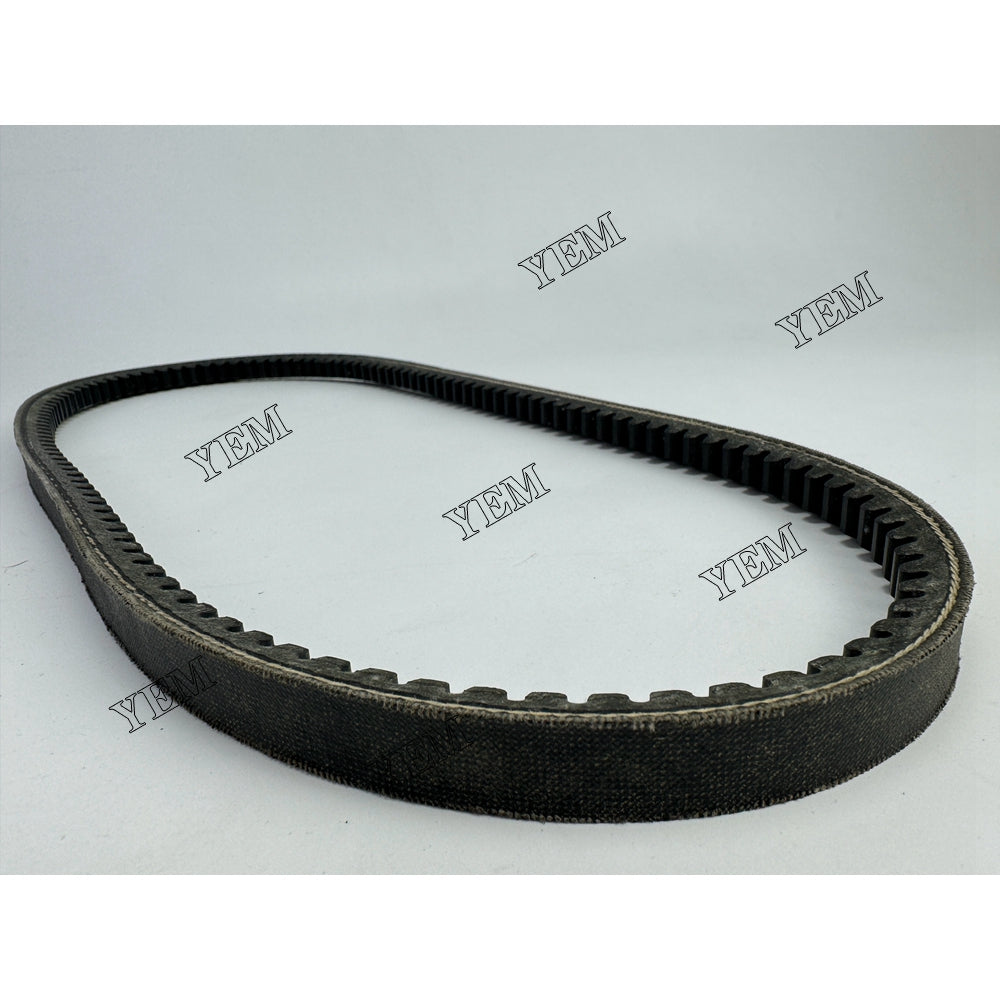 YEM Parts 05910-20045 Fan Belt For Mitsubishi S4S Volvo EW7 excavator Engine For Mitsubishi