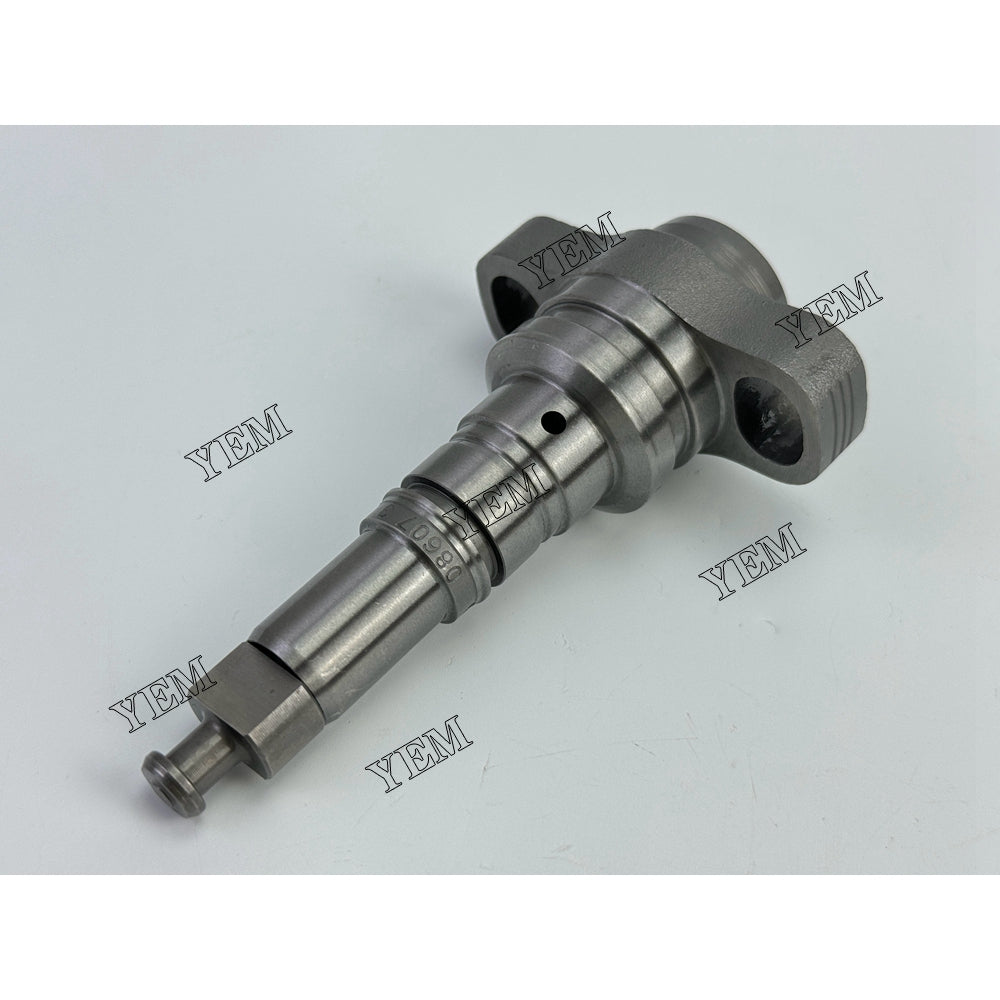 YEM Parts Plunger For Mitsubishi S6A3 filter paver diesel engine spare parts