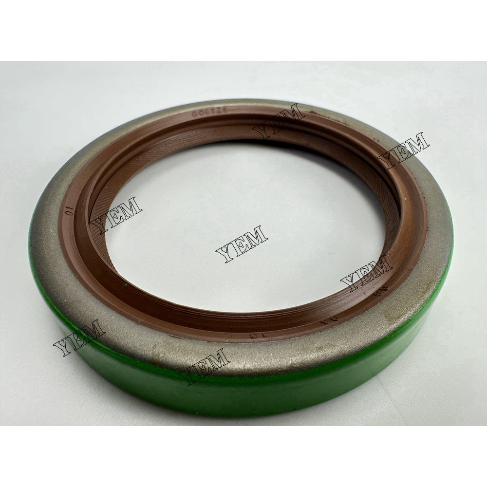 YEM Parts Crankshaft Front Oil Seal For Deutz FL914 diesel engine spare parts