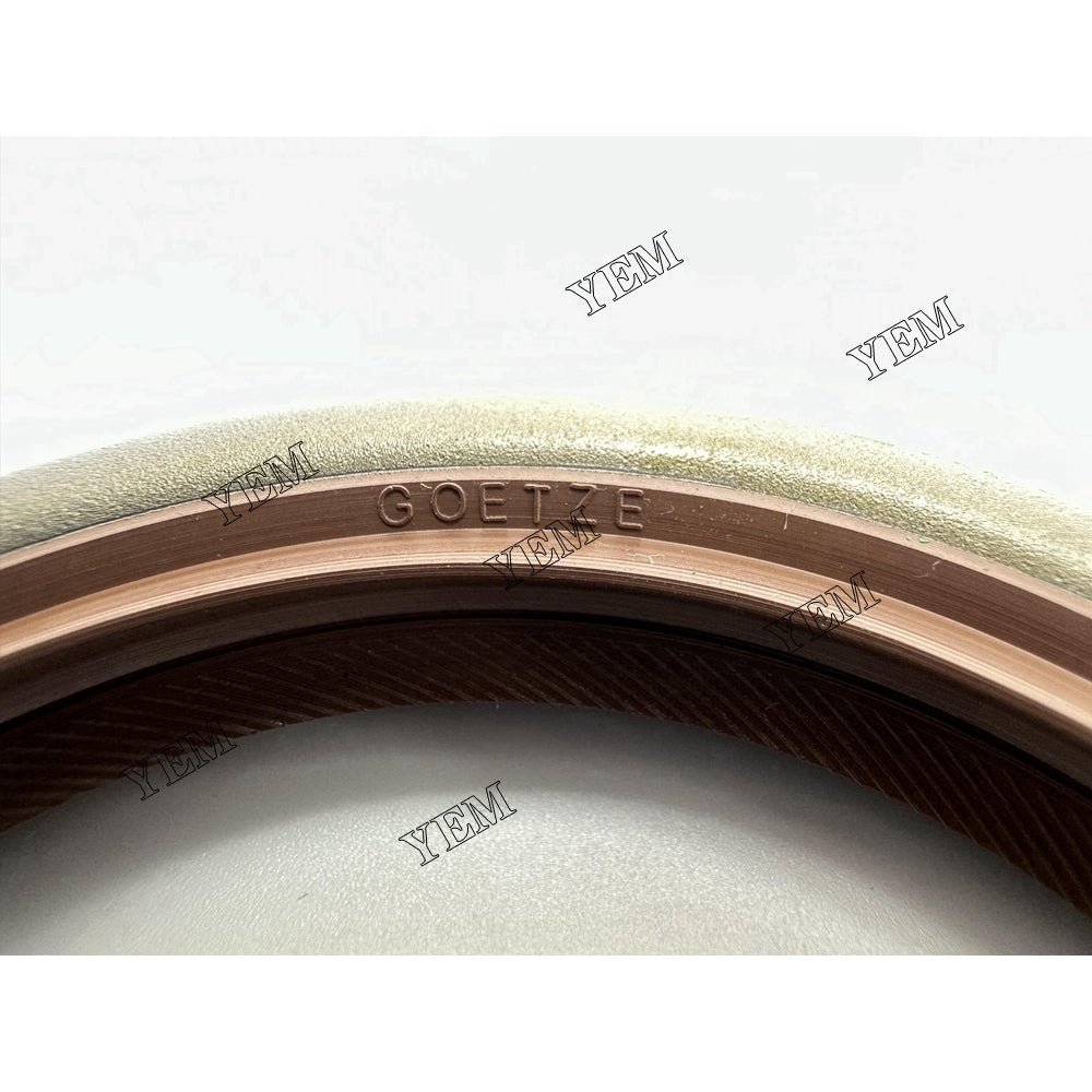 YEM Parts Crankshaft Front Oil Seal For Deutz FL914 diesel engine spare parts For Deutz
