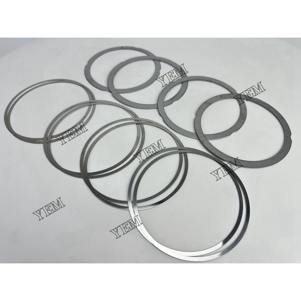 YEM Parts Head Gasket 102.5mm For Deutz FL914 diesel engine spare parts