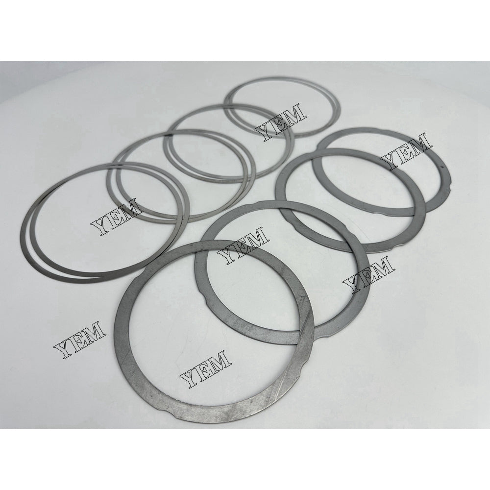 YEM Parts Head Gasket 102.5mm For Deutz FL914 diesel engine spare parts For Deutz