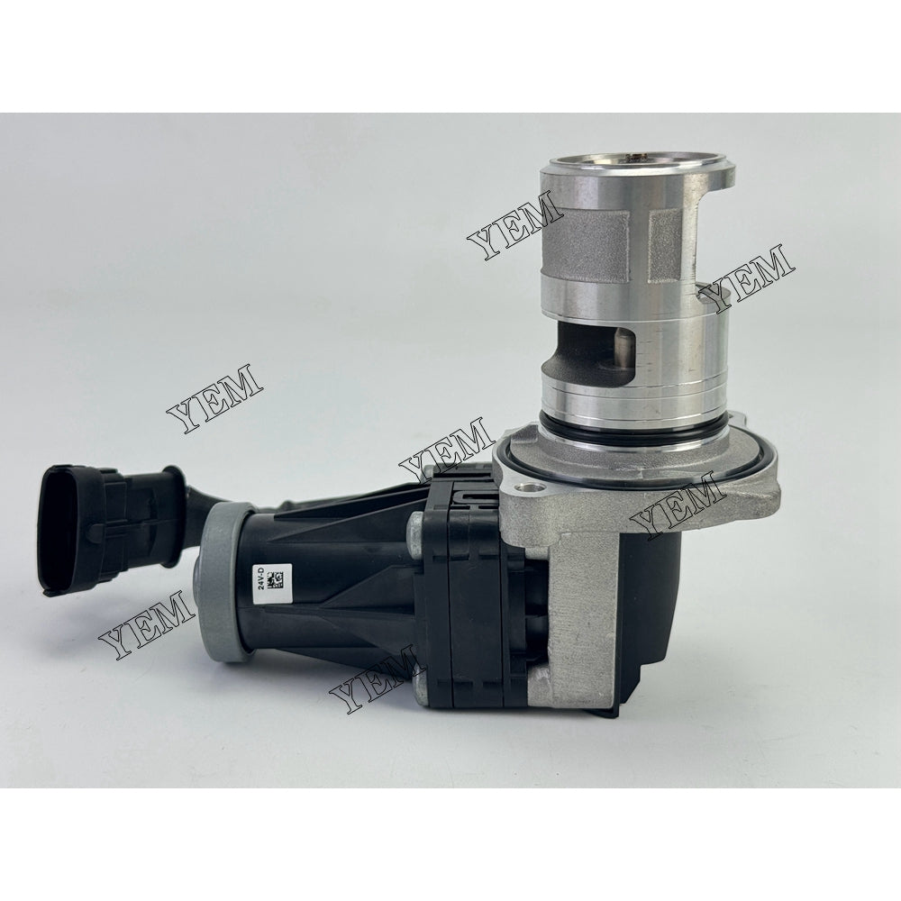 YEM Parts 4120024 EGR Valve 24V For Deutz TD3.6L4 diesel engine spare parts For Deutz