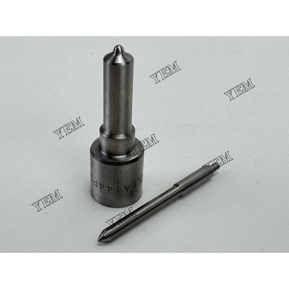 YEM Parts 4X DLLA144P527 0433171390 04178015 Injection Nozzle For Deutz Engine For Deutz