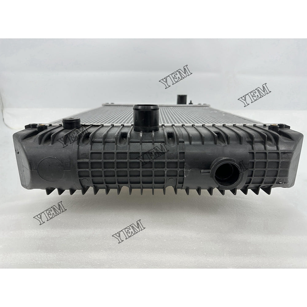 YEM Parts 2485B284 Water Tank Radiator For Perkins 1006-6T generator set Engine For Perkins