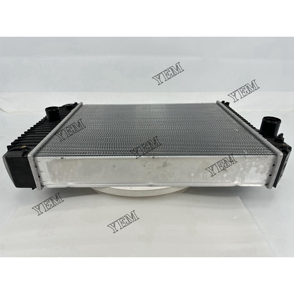 YEM Parts 2485B284 Water Tank Radiator For Perkins 1006-6T generator set Engine For Perkins