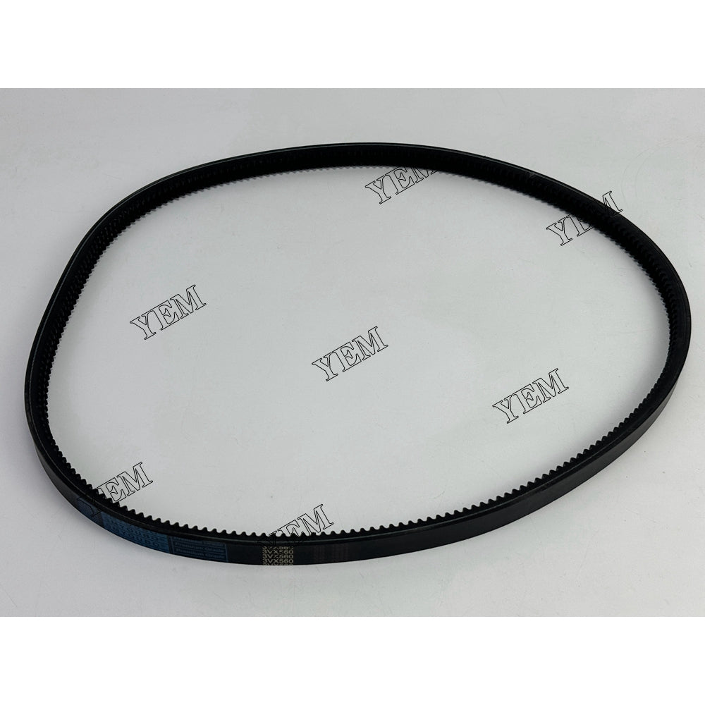 YEM Parts 130205-00305 Fan Belt For Perkins 1103 generator set Engine