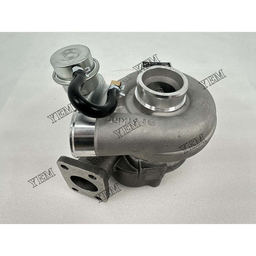 YEM Parts 2674A816 Turbocharger For Perkins 1104D-44T Gallmac WMW 100 LT excavator Engine