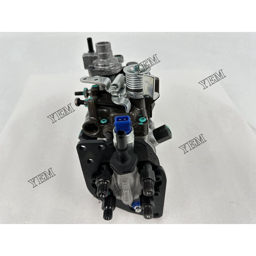 YEM Parts 9520A005G 2644C314 Fuel Injection Pump Assy For Perkins 1106 excavator engine For Perkins