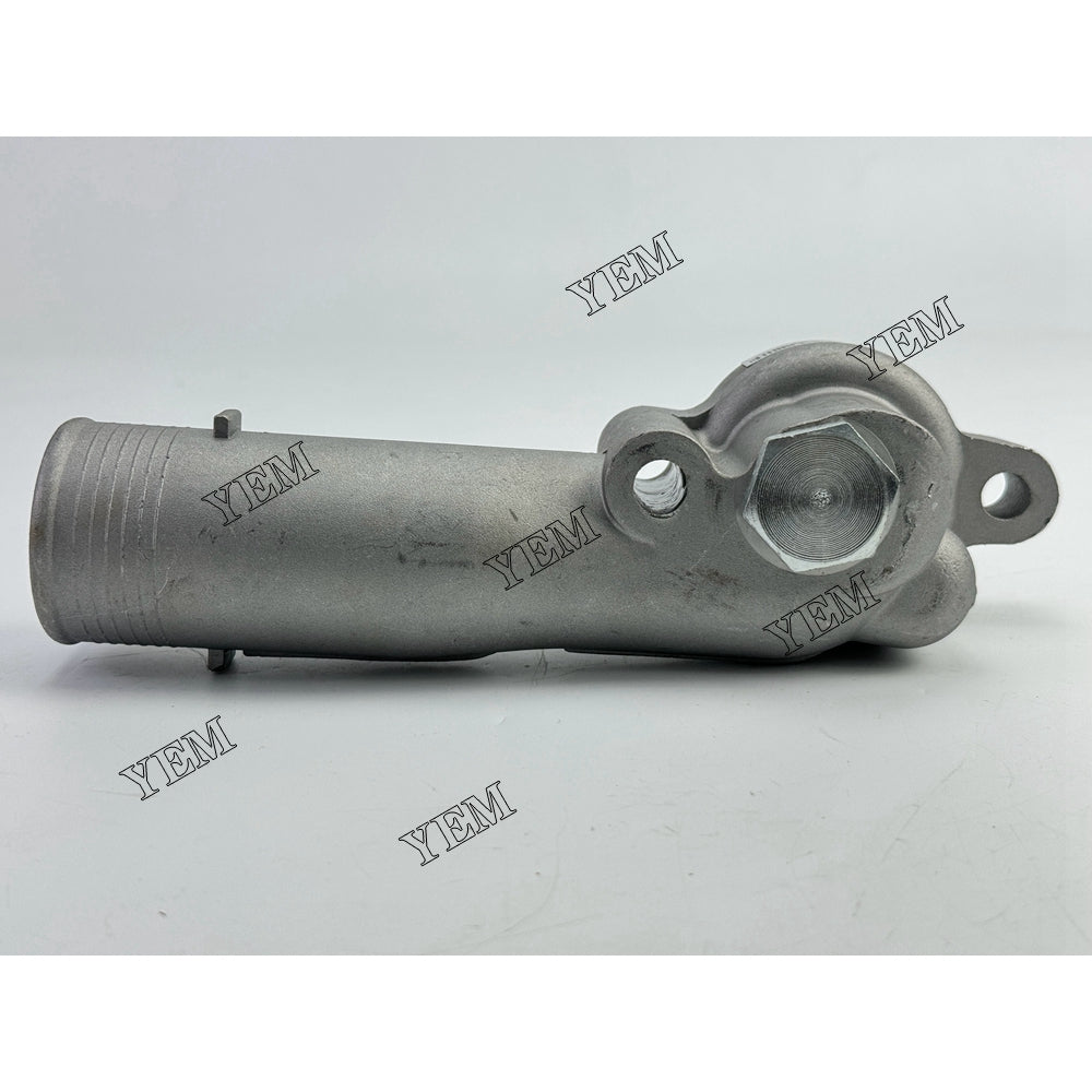 YEM Parts 4133L067 Thermostat Case Assy 85¡ãC For Perkins 1106D-E66 Engine For Perkins
