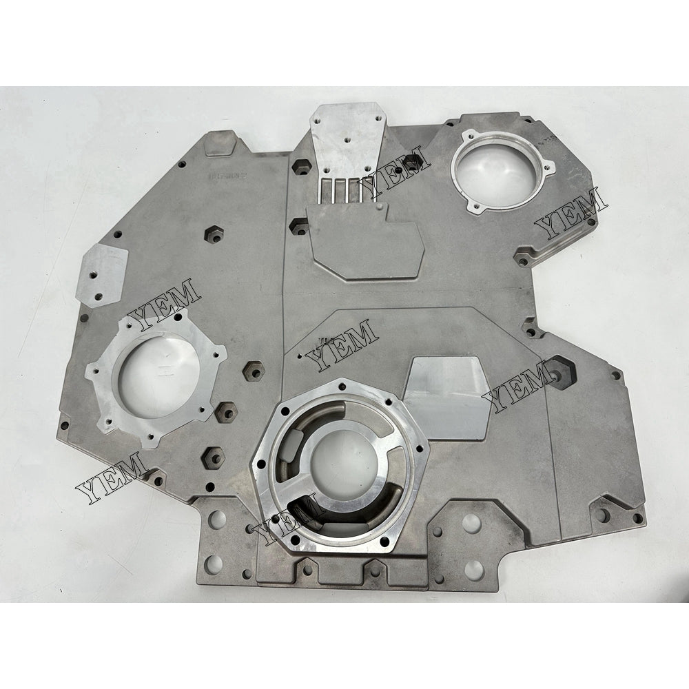 YEM Parts 1817482C2 Timing Cover For Perkins 1306-7T generator set Engine For Perkins