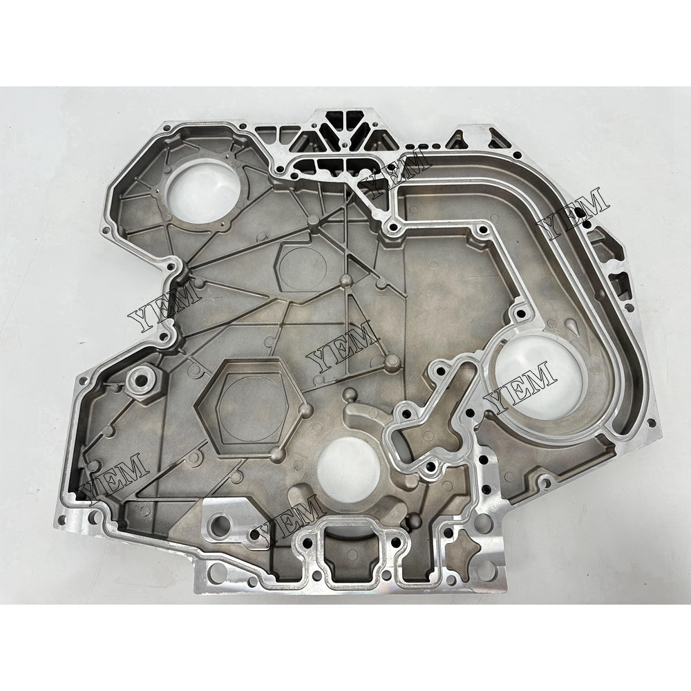 YEM Parts 1817482C2 Timing Cover For Perkins 1306-7T generator set Engine For Perkins