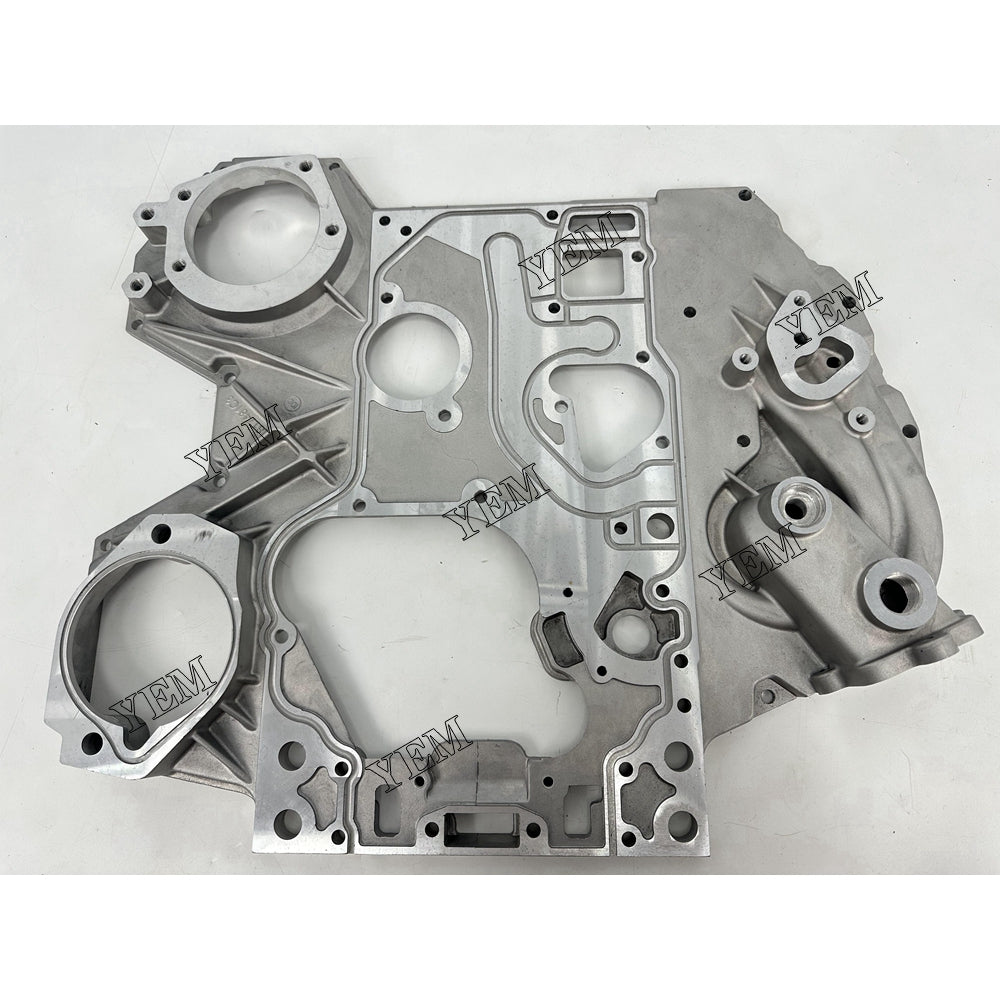 YEM Parts 1817611C94 Timing Cover For Perkins 1306-7T generator set Engine