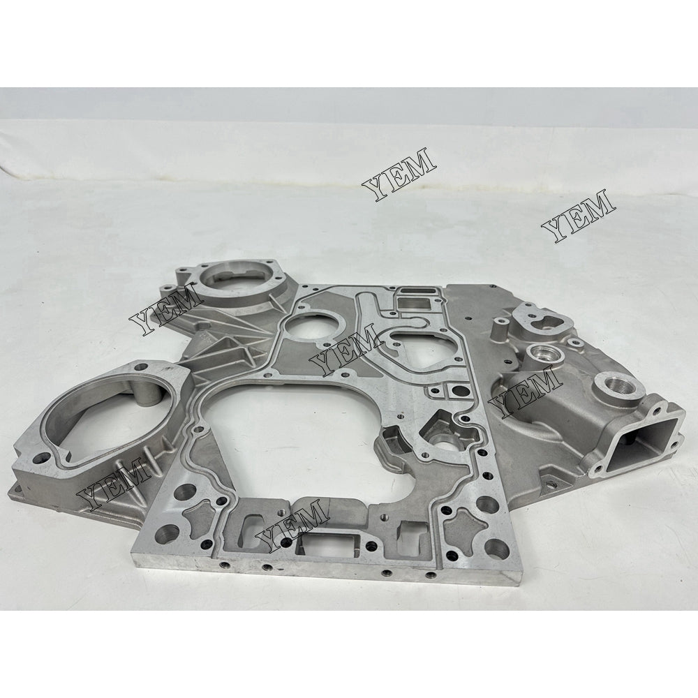 YEM Parts 1817611C94 Timing Cover For Perkins 1306-7T generator set Engine For Perkins