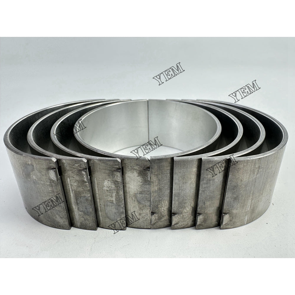 YEM Parts Main Bearing With Con Rod Bearing For Perkins 4.236 generator set Engine