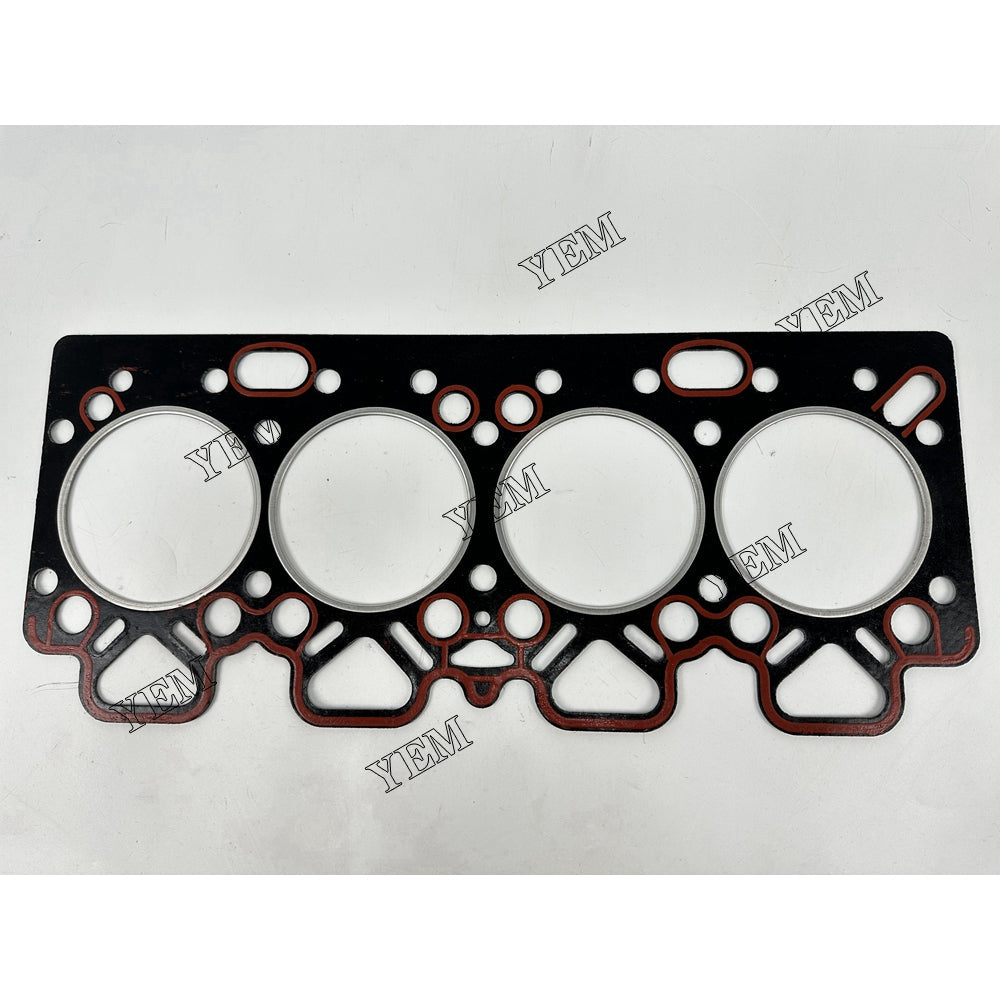 YEM Parts Head Gasket 105mm For Perkins 4.236 generator set Engine For Perkins
