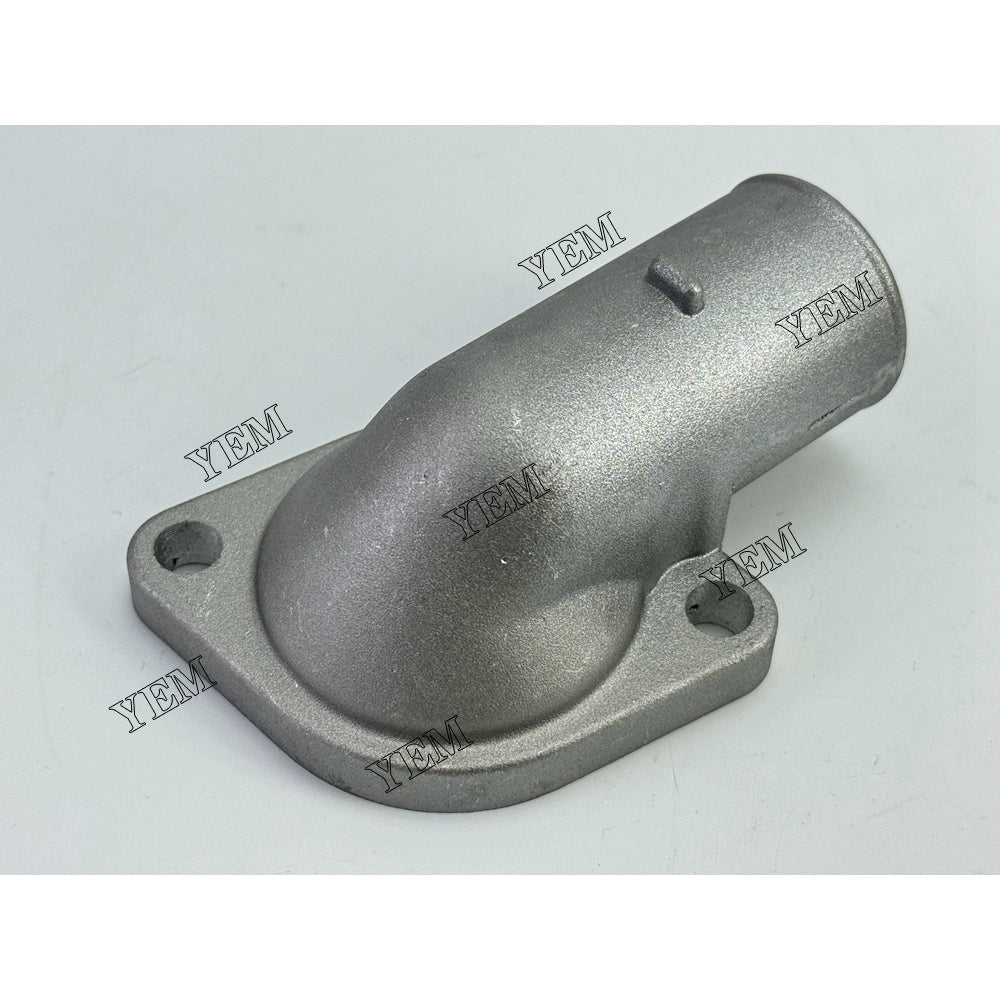 YEM Parts 16631-78300-71 Thermostat Cover For Toyota 1Z 02-5 FD 25 Blade forklift Engine For Toyota