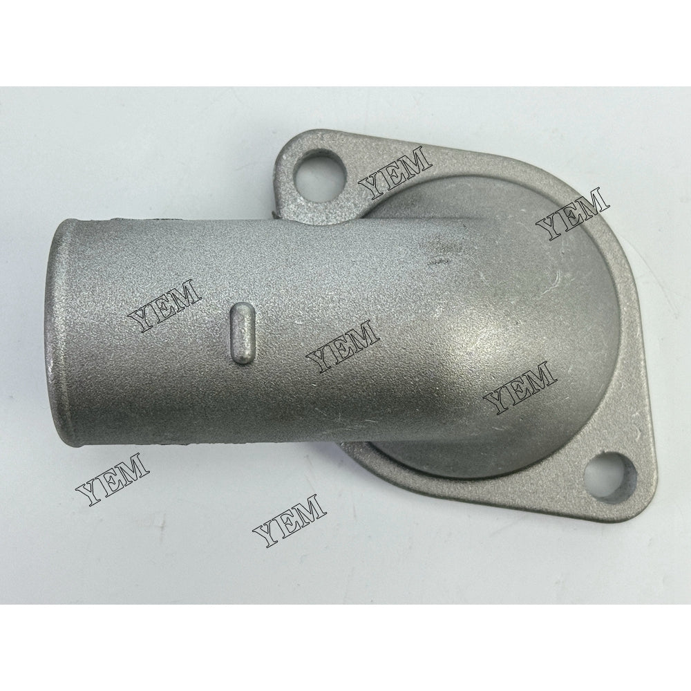 YEM Parts 16631-78300-71 Thermostat Cover For Toyota 1Z 02-5 FD 25 Blade forklift Engine For Toyota