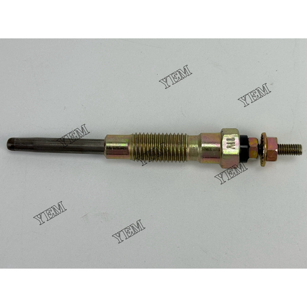 YEM Parts 4X 19850-54120 PT-155 Glow Plug For Toyota 2L automotive engine Engine For Toyota