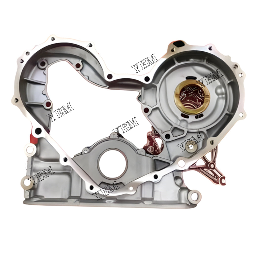 YEM Parts Oil Pump For Caterpillar 3B excavator diesel excavator diesel engine