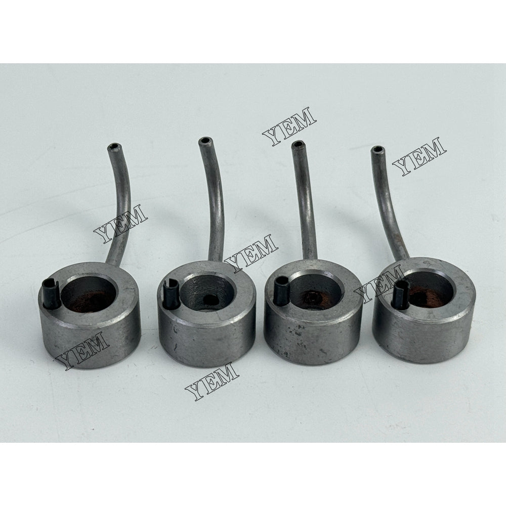 YEM Parts Nozzle For Yanmar 4TNV98 AF660 CTL60 compact track loader Engine