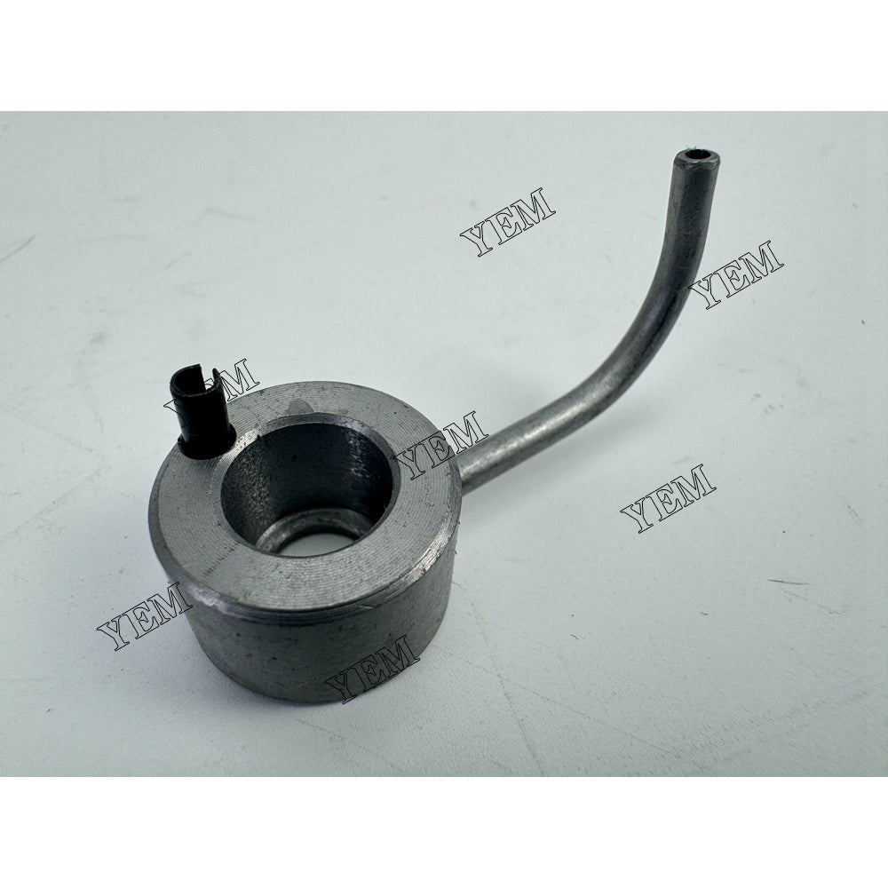 YEM Parts Nozzle For Yanmar 4TNV98 AF660 CTL60 compact track loader Engine
