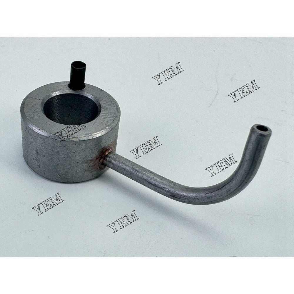 YEM Parts Nozzle For Yanmar 4TNV98 AF660 CTL60 compact track loader Engine