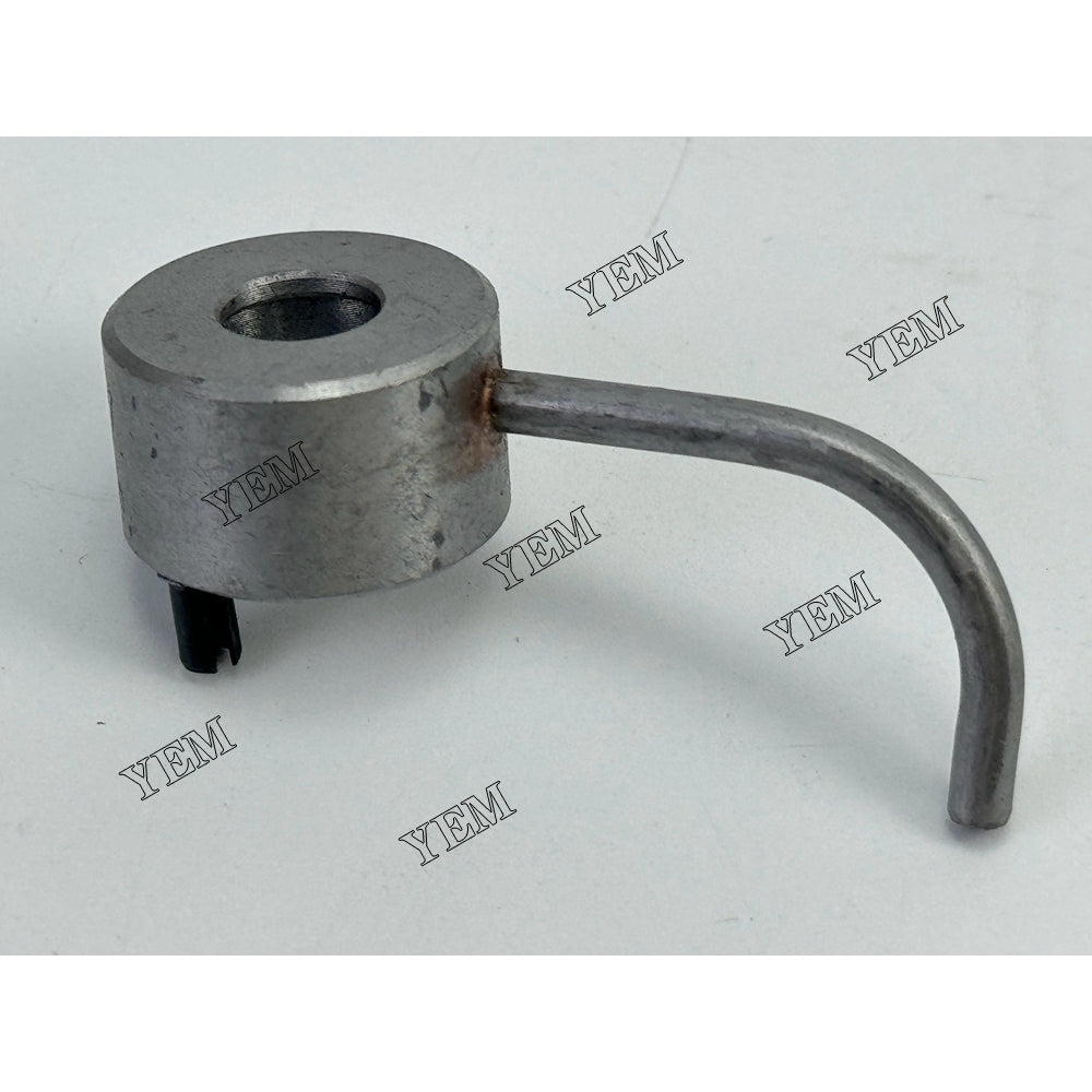 YEM Parts Nozzle For Yanmar 4TNV98 AF660 CTL60 compact track loader Engine