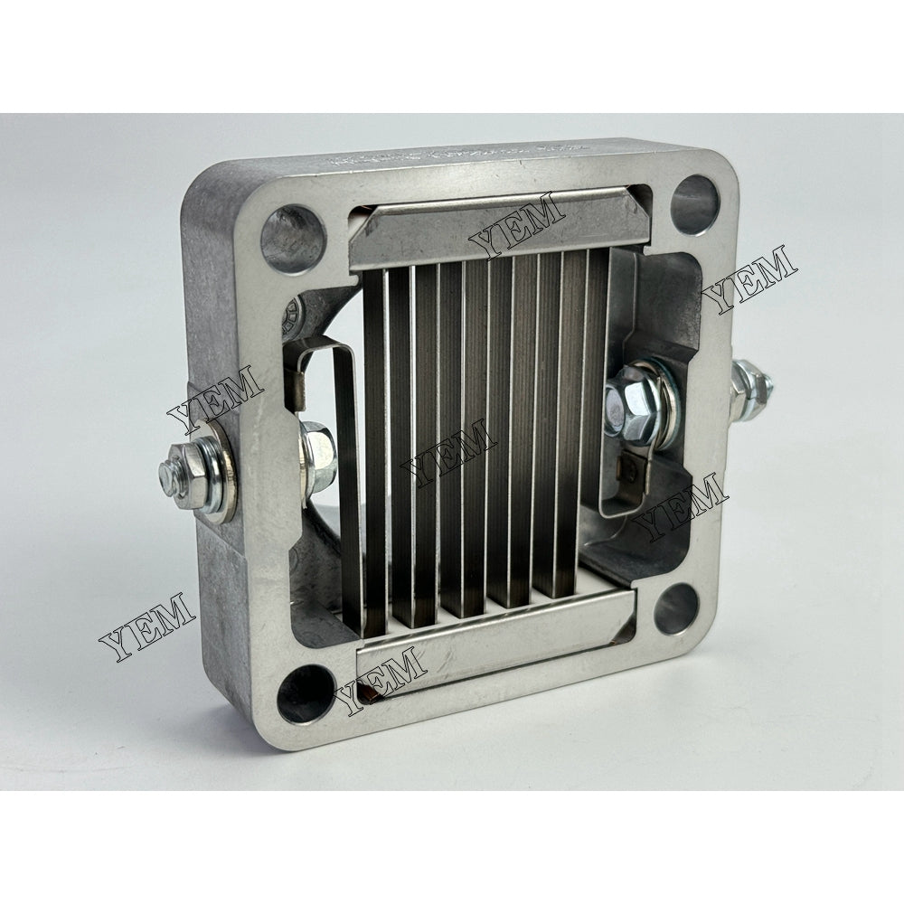 YEM Parts 129915-77050 HEATER, AIR 12V For Yanmar 4TNV98 AF660 CTL60 loader Engine For Yanmar