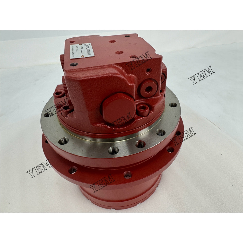 YEM Parts 172458-73700 Hydraulic Motor For Yanmar diesel engine spare parts
