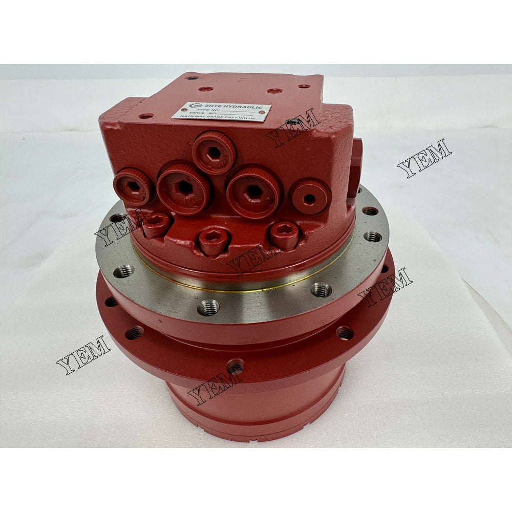 YEM Parts 172458-73700 Hydraulic Motor For Yanmar diesel engine spare parts For Yanmar